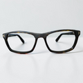 Tom Ford TF5295 052 Dark Tortoiseshell Rectangular Frames