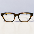 Saint Laurent SL 621 006 Havana Tortoiseshell Square Frames